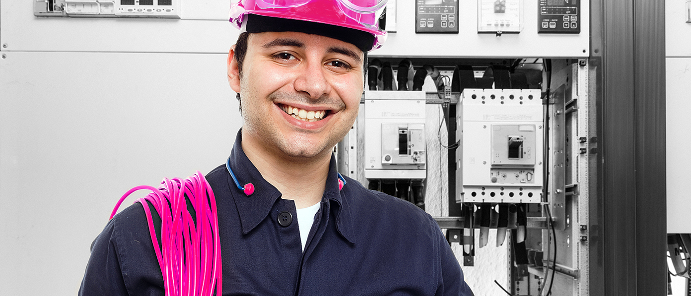 Header für Feinwerkmechaniker (m/w/d) / Mechatroniker (m/w/d)