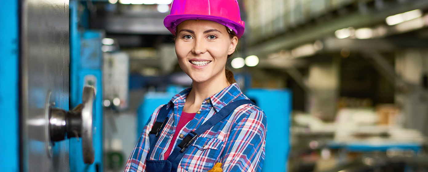 Header f&uuml;r Produktionshelfer (m/w/d)